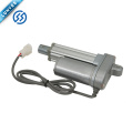 High speed 12v DC mini linear actuator with remote controller